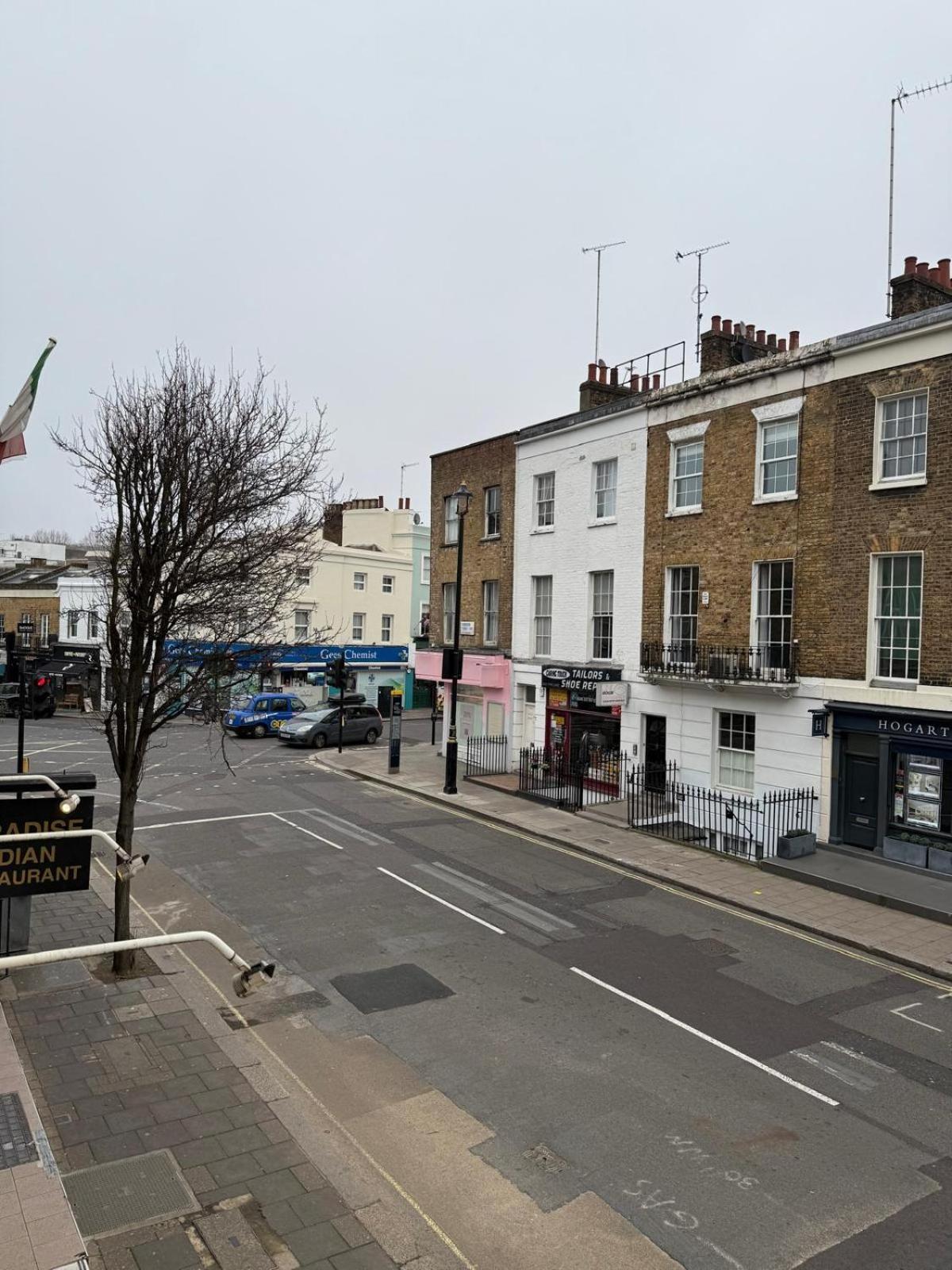 Luxury In Victoria, 7 Minutes Walk To Victoria Station, 7 Londra