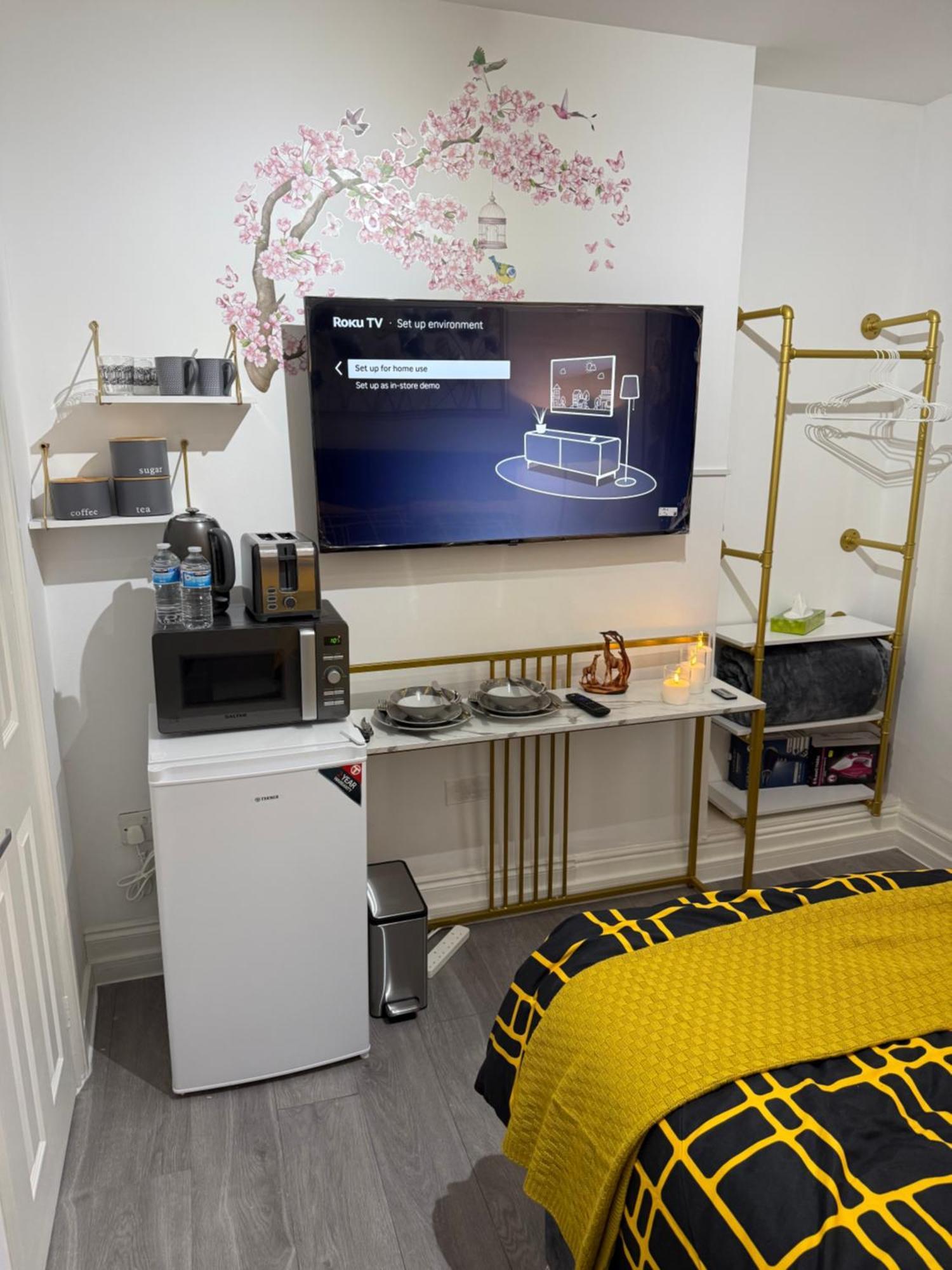 Luxury In Victoria, 7 Minutes Walk To Victoria Station, 7 Alloggio in famiglia *