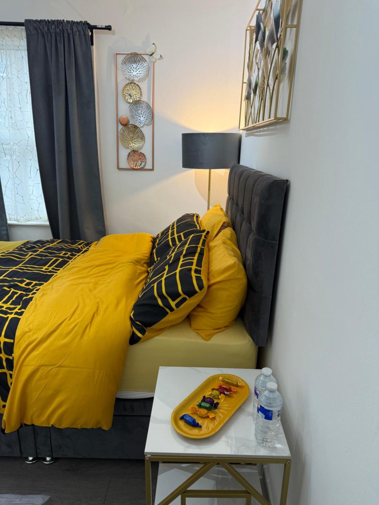 Alloggio in famiglia Luxury In Victoria, 7 Minutes Walk To Victoria Station, 7 Londra
