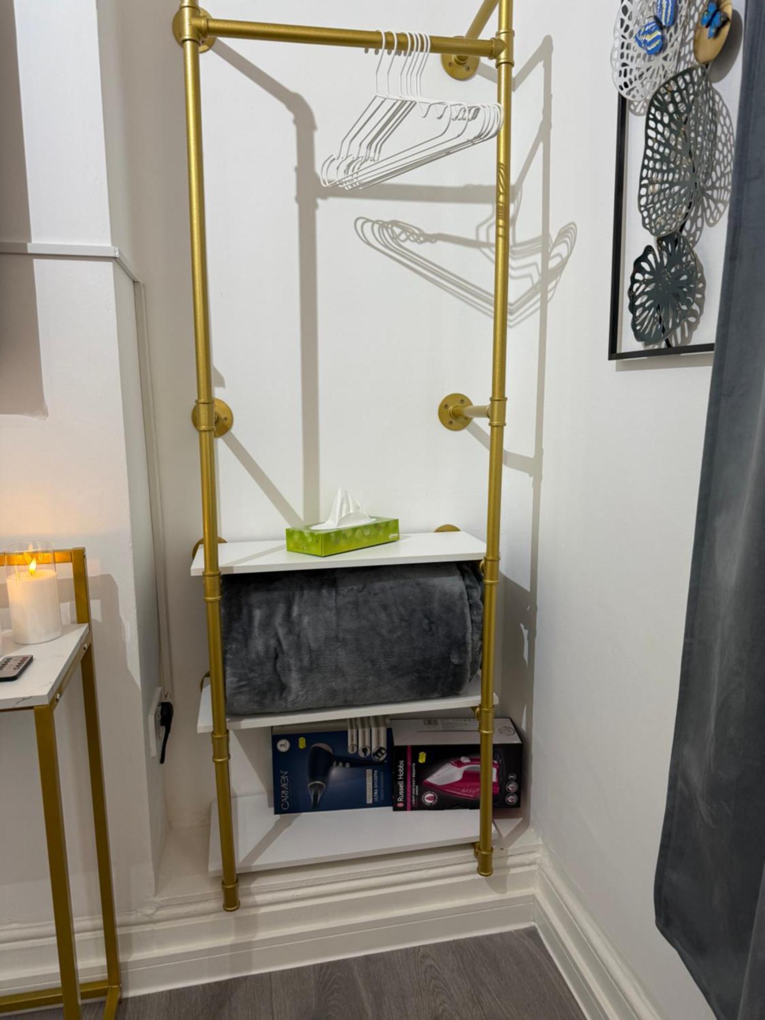 Luxury In Victoria, 7 Minutes Walk To Victoria Station, 7 *