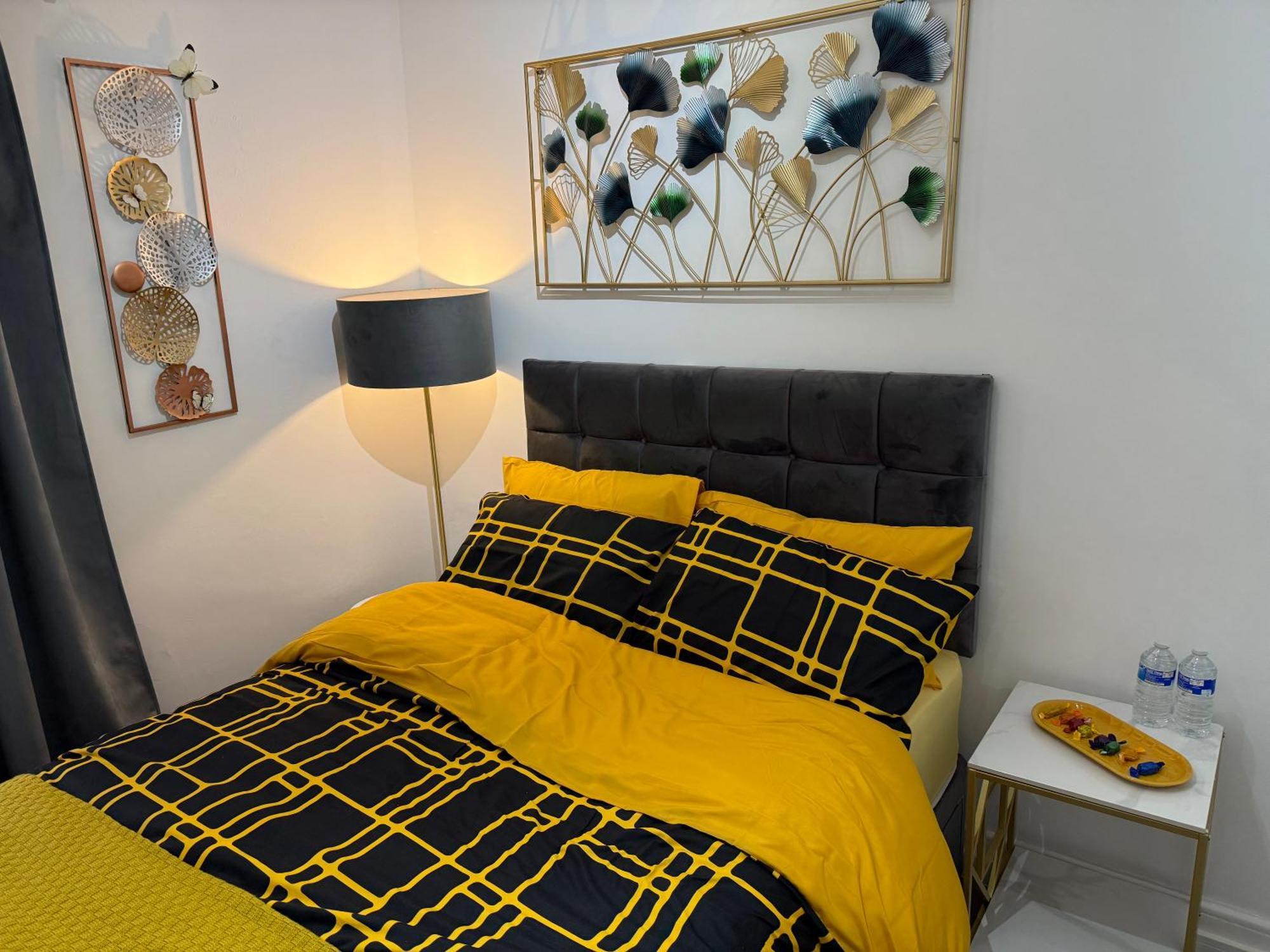 Alloggio in famiglia Luxury In Victoria, 7 Minutes Walk To Victoria Station, 7 *